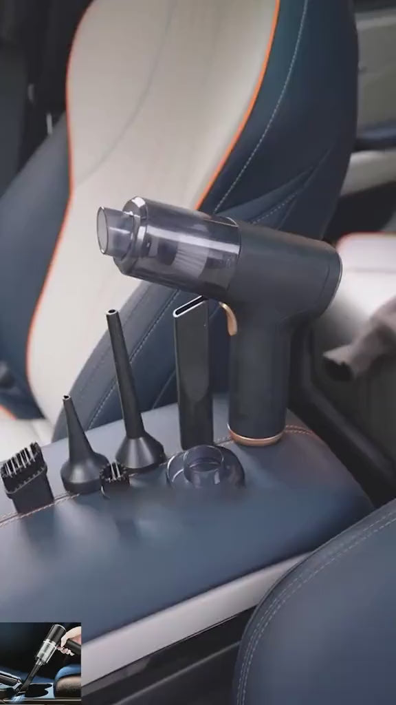Multifunctional Air Duster Cleaner
