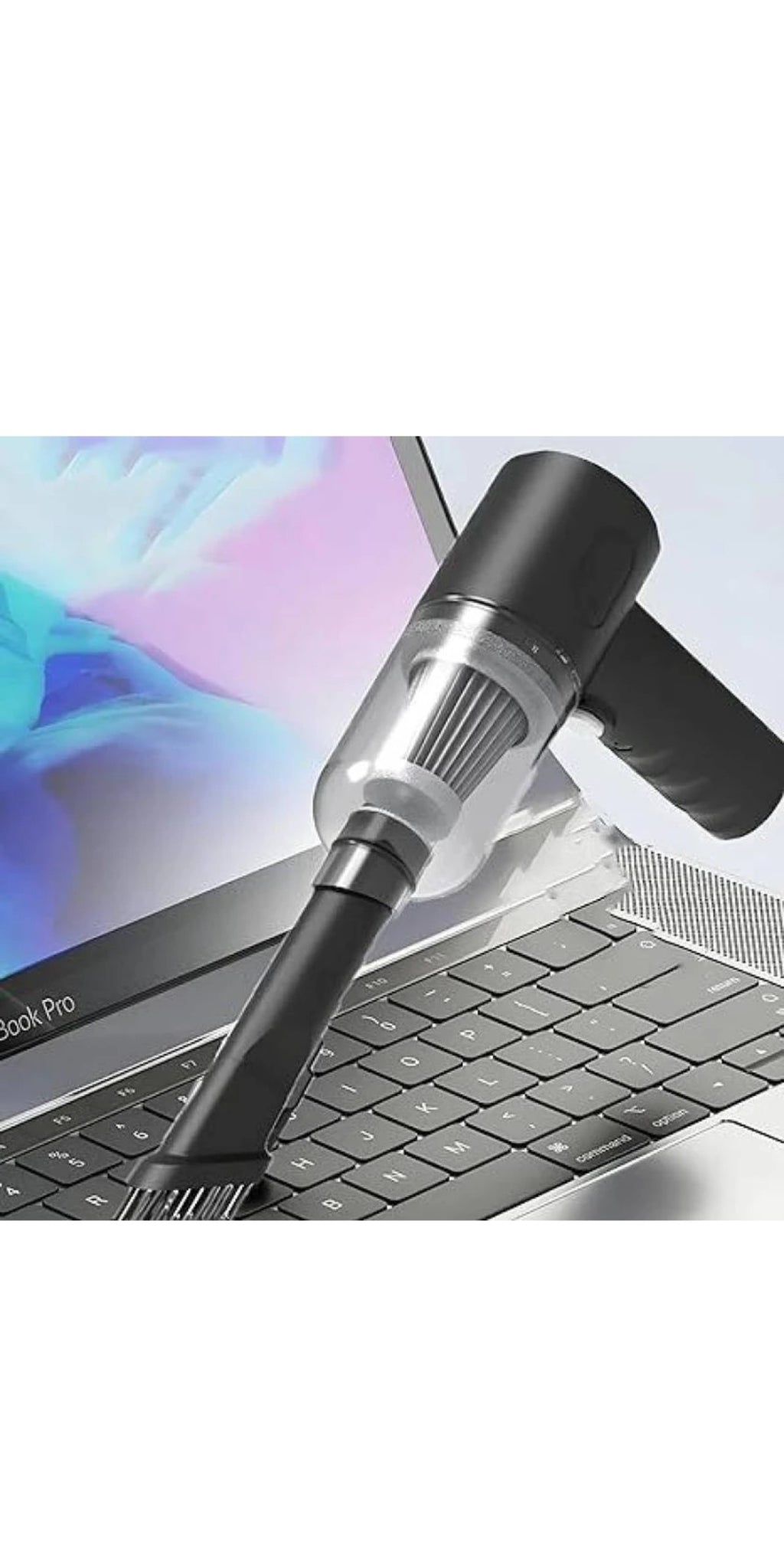 Multifunctional Air Duster Cleaner